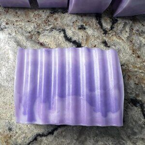 Handmade “Chei-Rosie 59” Shea Butter Base 4.5 oz Bar